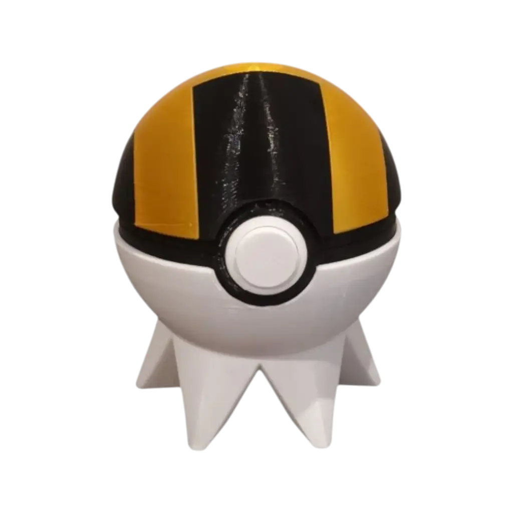 PokePlay Hyperball M