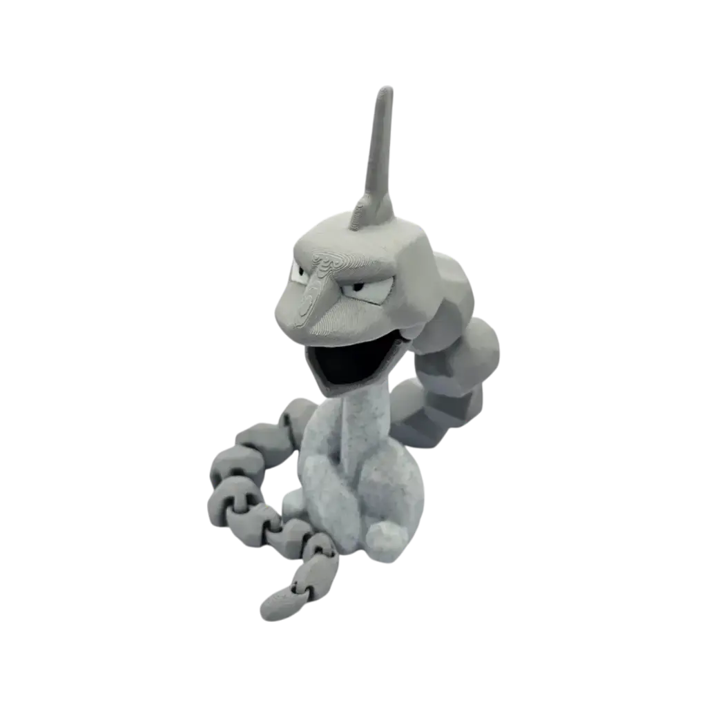 PokePlay Onix L