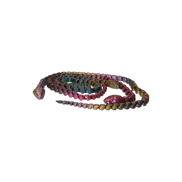 Wigzzy Serpente XL