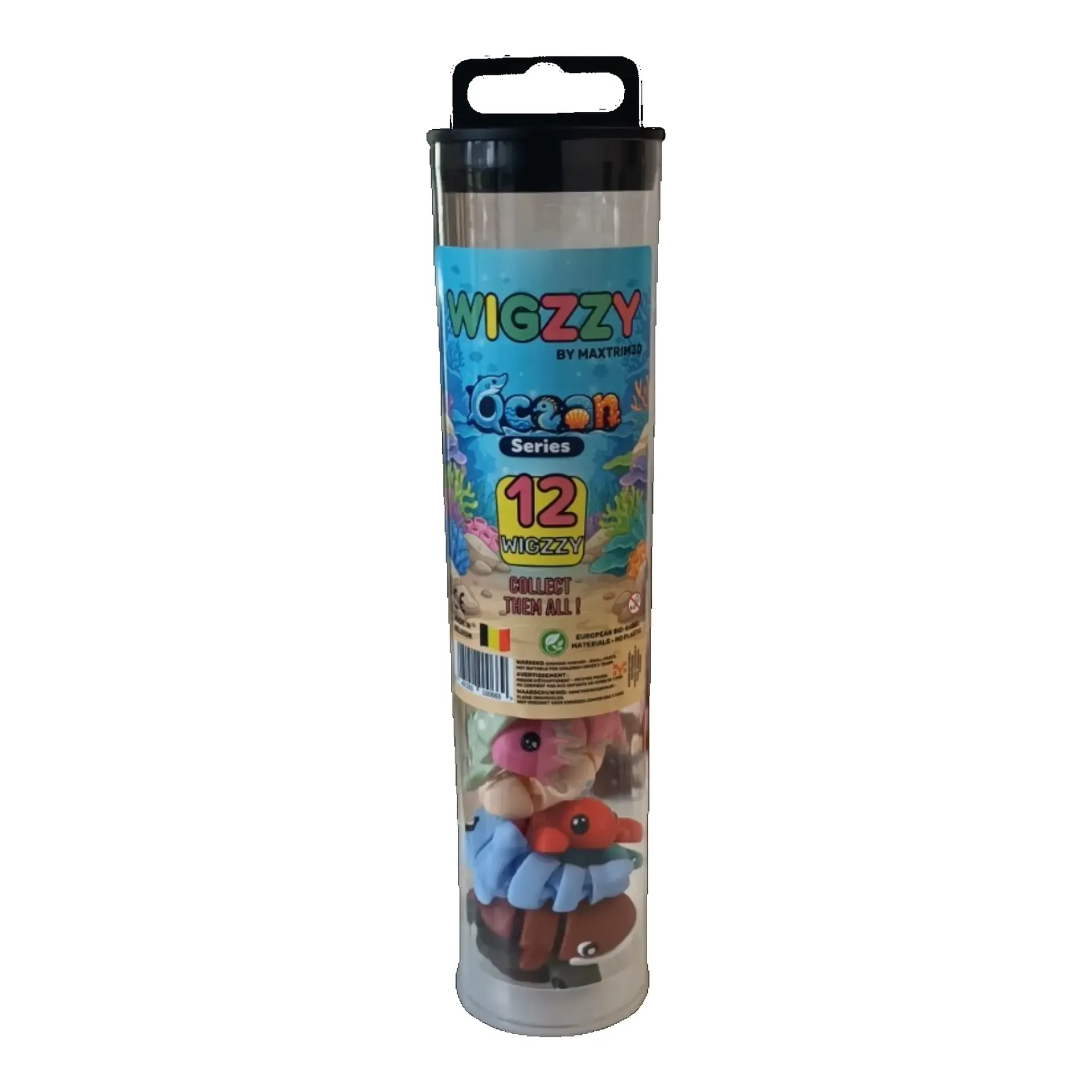 Tube 12 Ocean