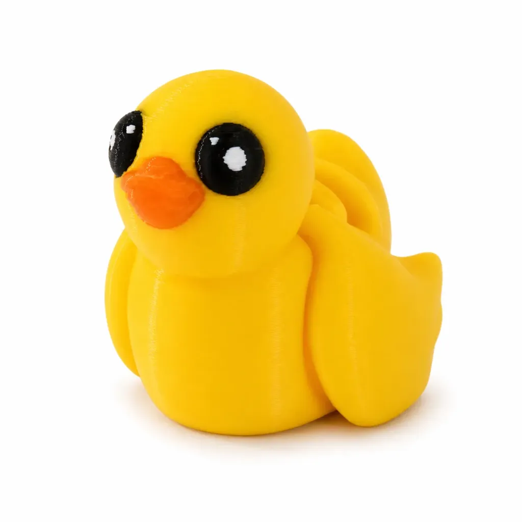 Duck