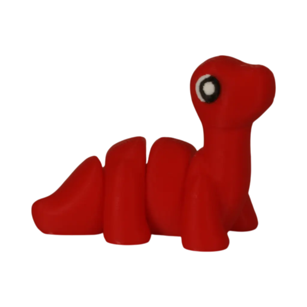 Brontosaure