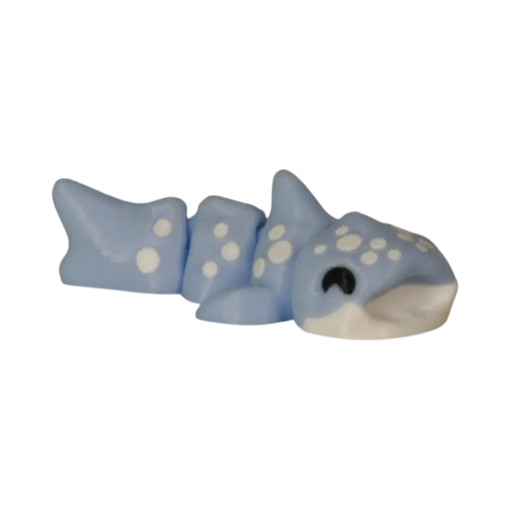 Requin Baleine