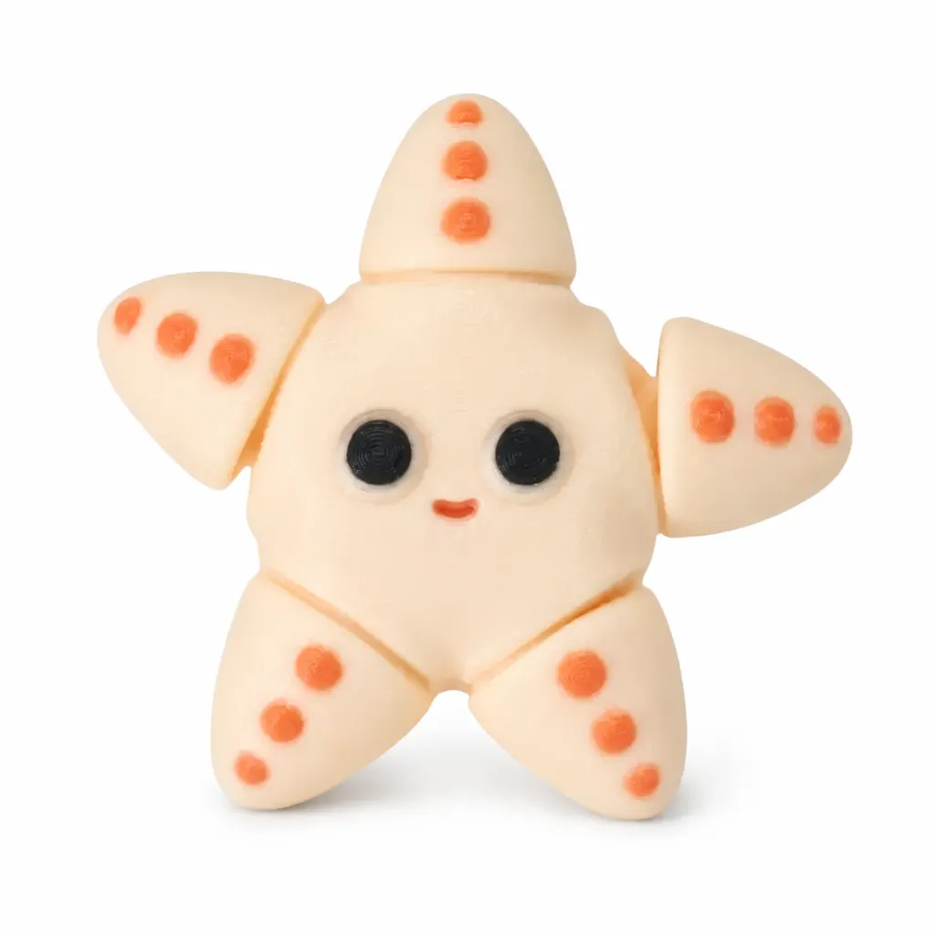 Étoile de mer