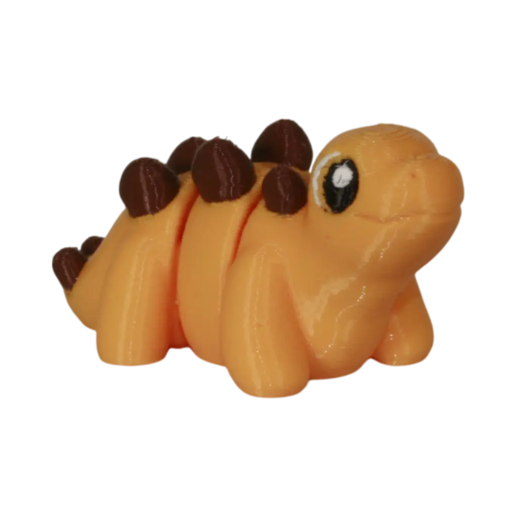 Stégosaure