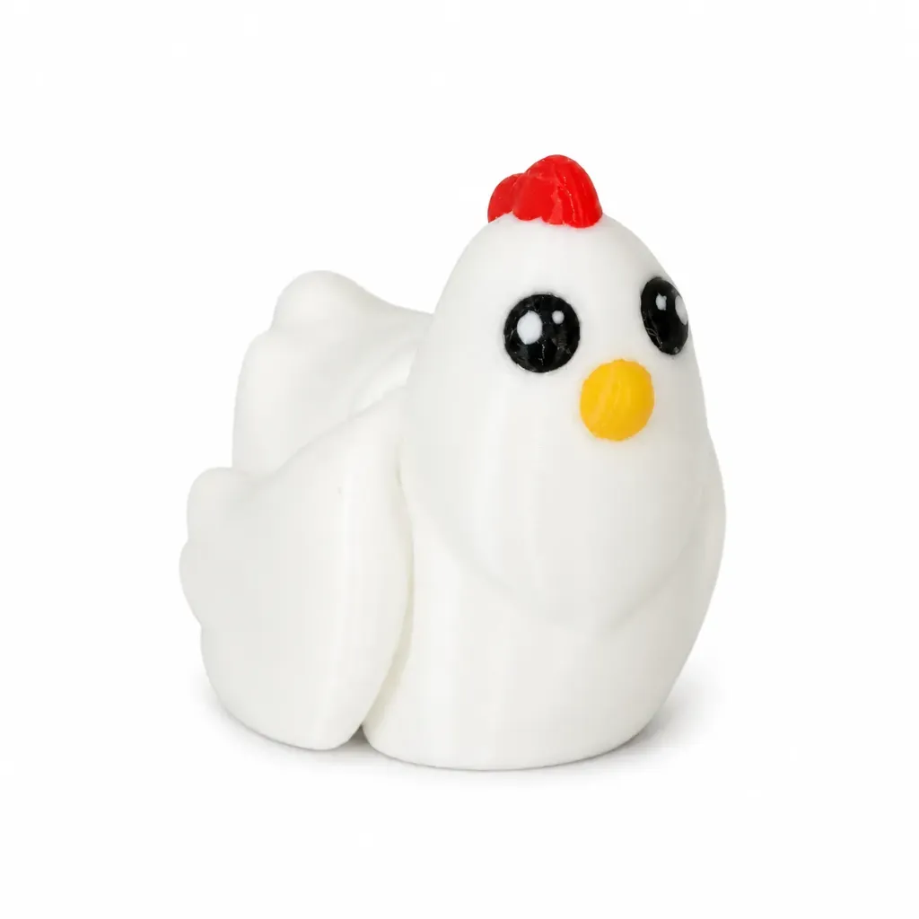 Hen