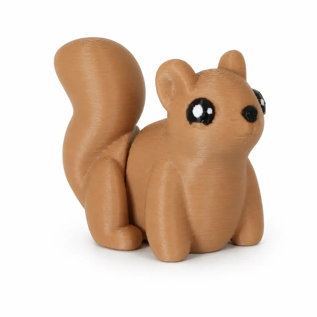 Squirrel