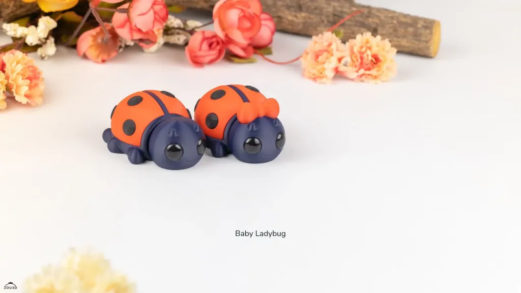 Coccinelle