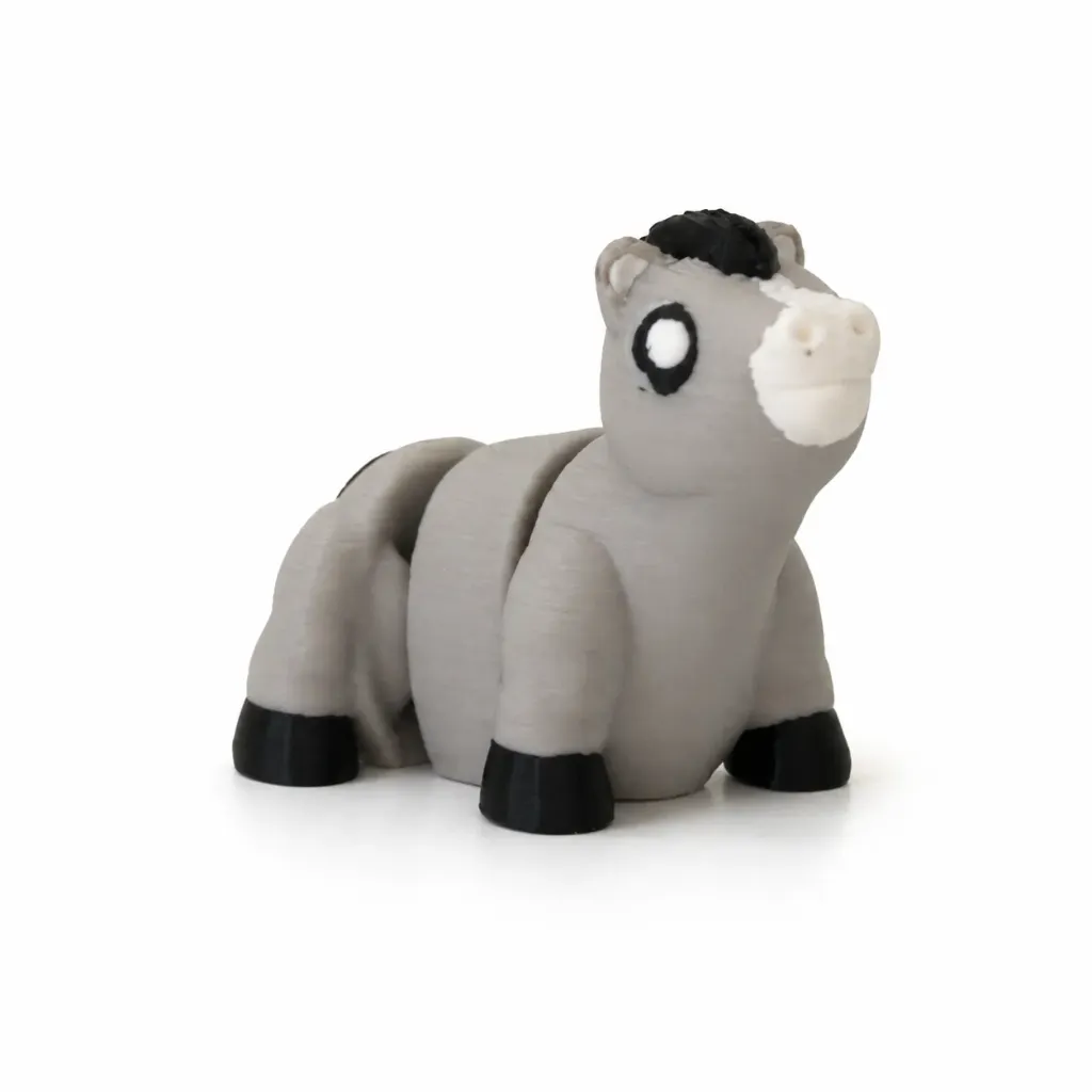 Dada (Cheval)