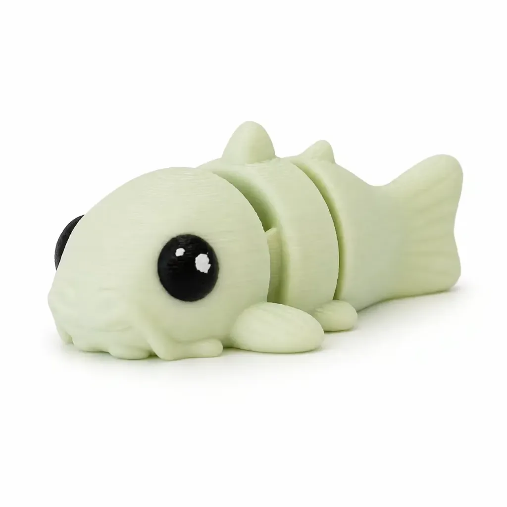 Poisson chat