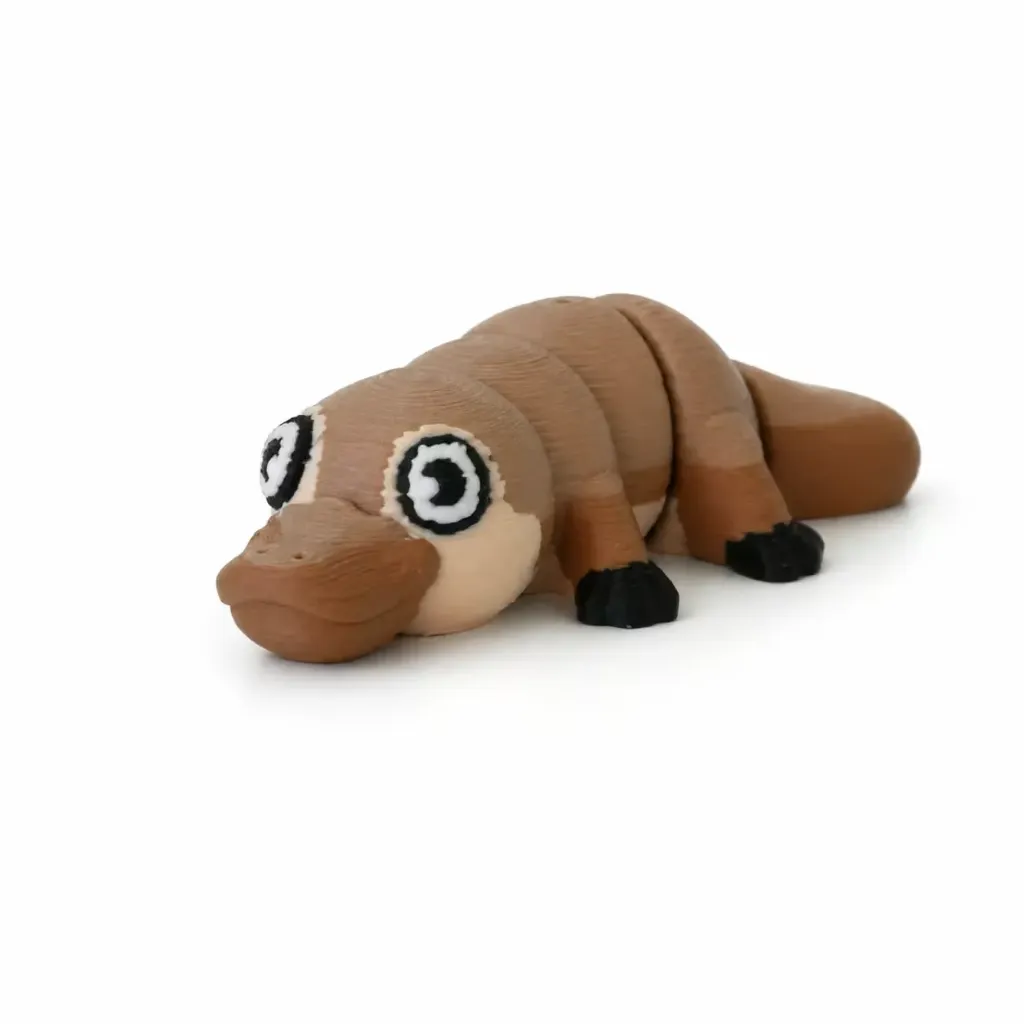 Platypus (Ornithorhynchus)