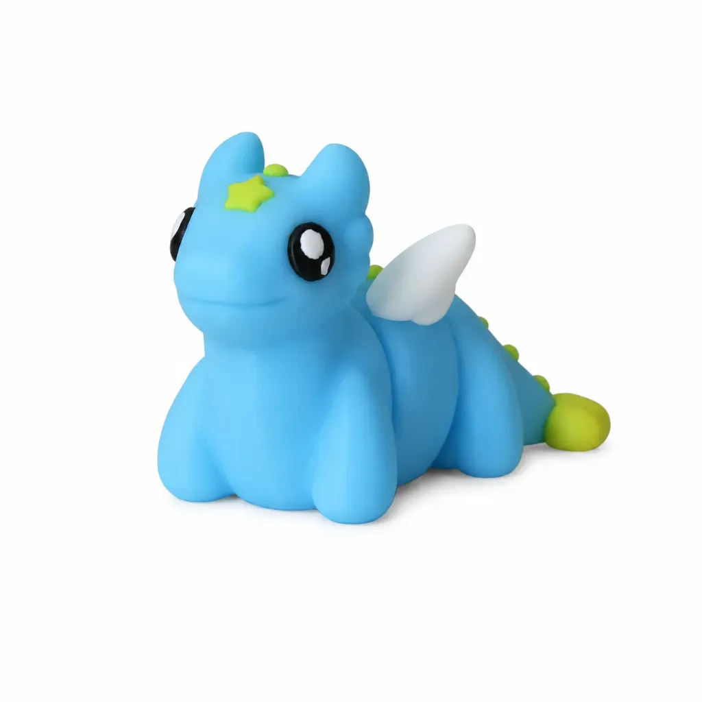 Dragon célèste