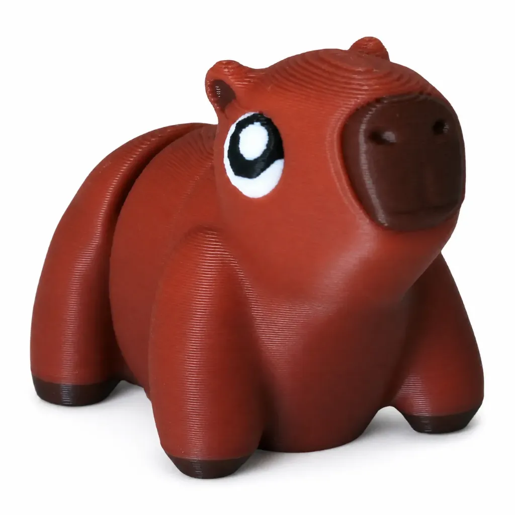 Capybara