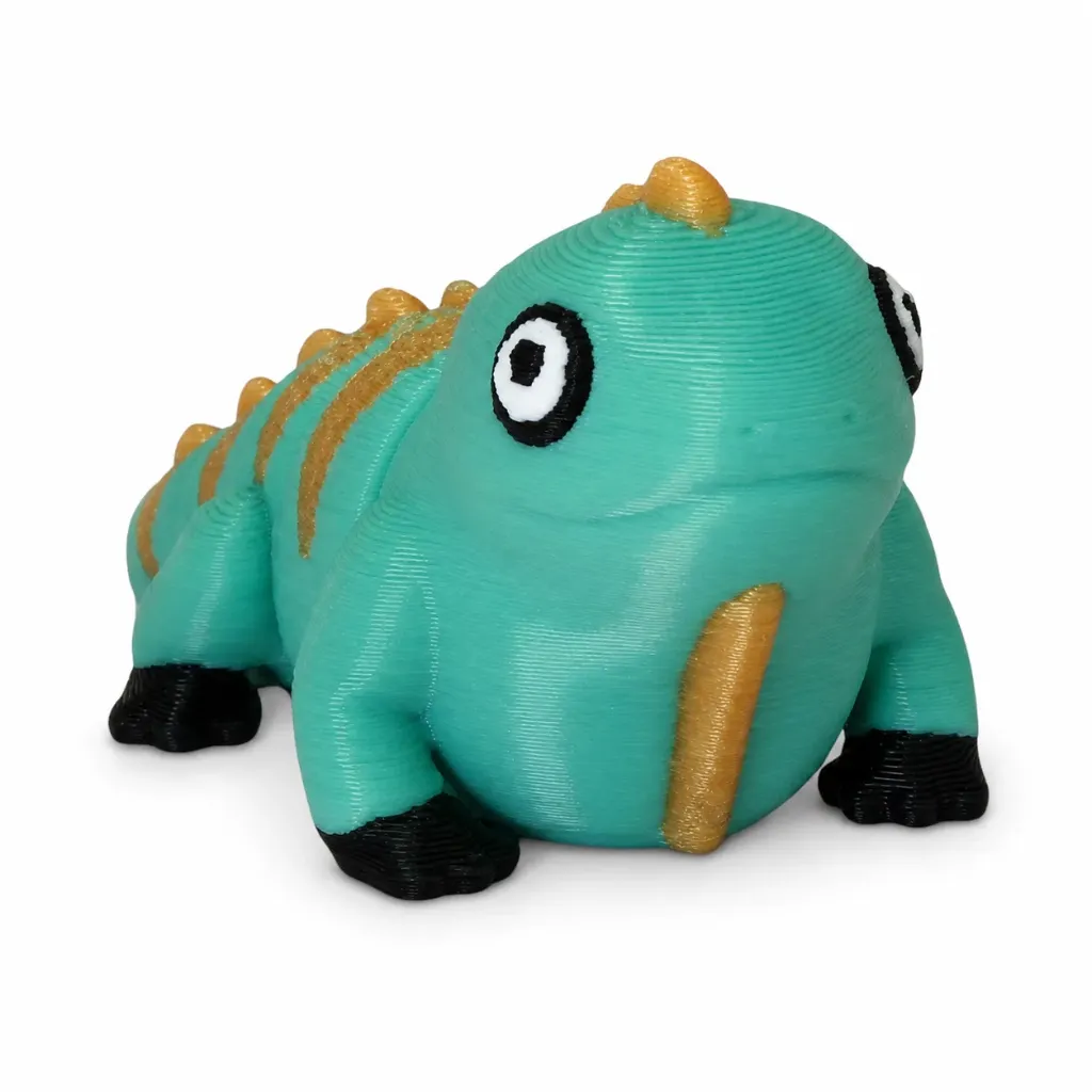 Gecko