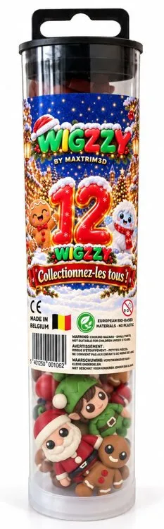 Tube 12 Noël