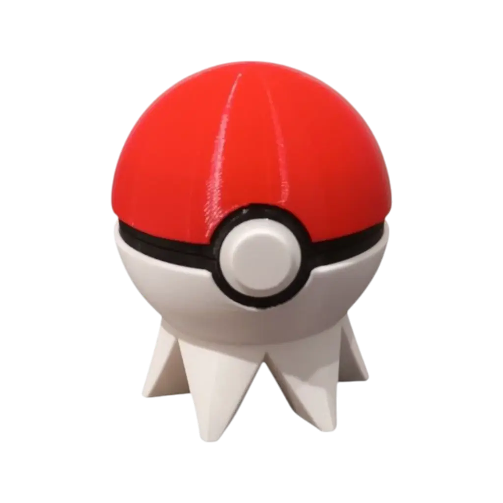 PokePlay Pokéball M