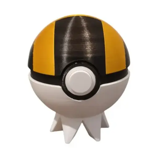 PokePlay Hyperball L
