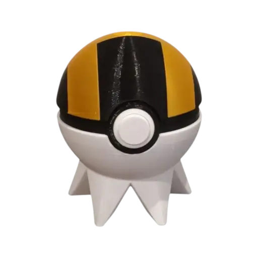 PokePlay Hyperball M