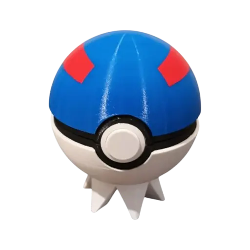 PokePlay SuperBall L