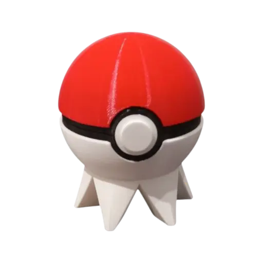 PokePlay Pokéball M